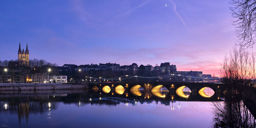 Angers