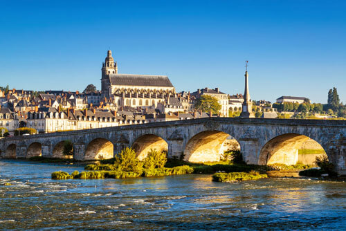 Blois