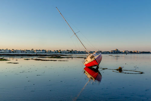 La Baule