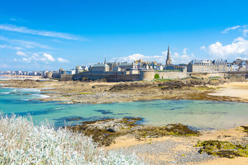 Saint-Malo